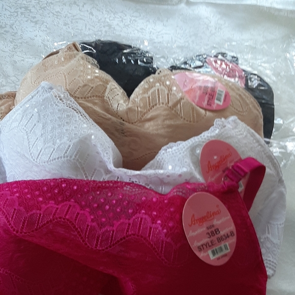 Ladies Bras - Picture 8 of 8
